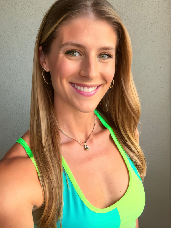 childbirth educator, doula, pregnancy and postpartum trainer beth colucci foppiano