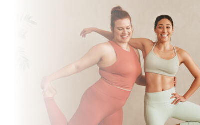 What Hormonal Changes During Pregnancy and Postpartum Mean for Your Workouts and Recovery