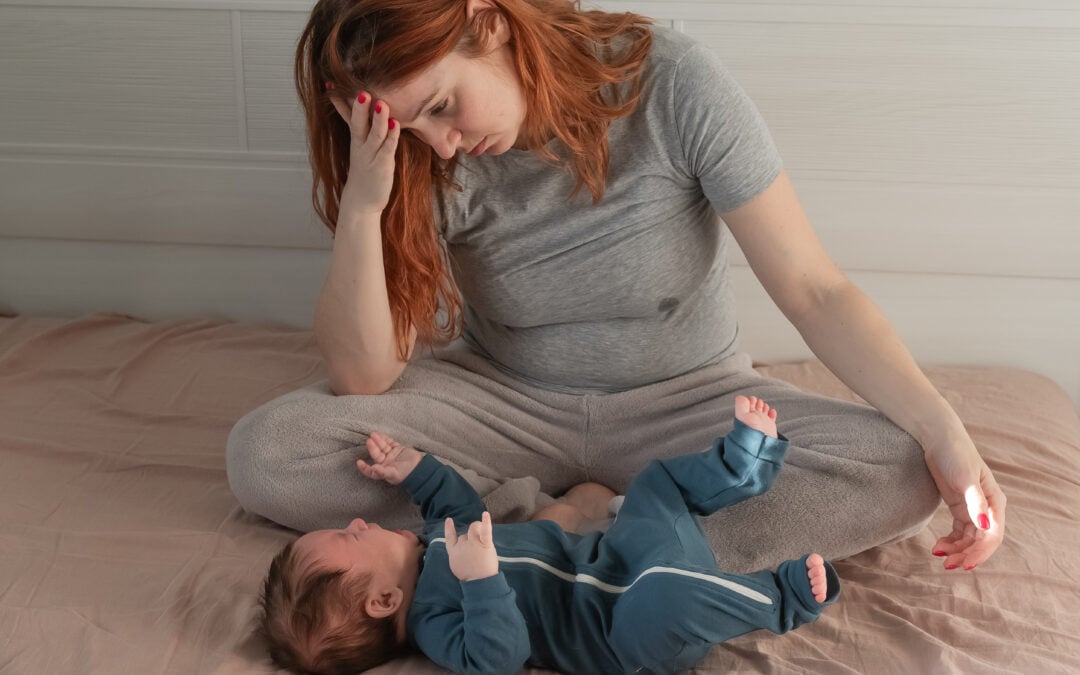 Are You Clenching Your Way to Worse Prolapse Symptoms?
