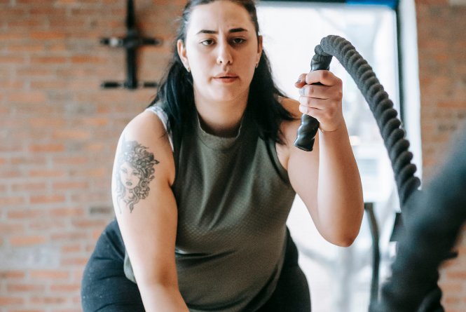 Can Exercise Decrease Your Milk Supply?