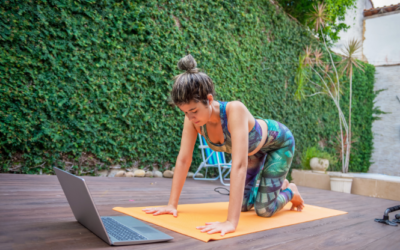 The Type of Core Training Missing From Most Pregnancy and Postpartum Workouts