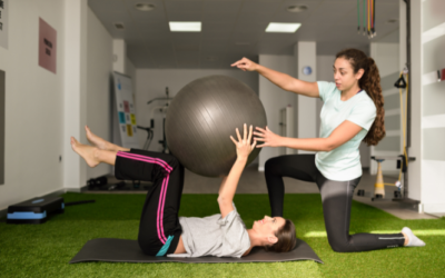The 10 Biggest Pregnancy and Postpartum Exercise Myths—Debunked