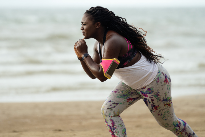 Sweat, Smile, Repeat: 10 Ways Exercise Can Boost your Postpartum Mental Health