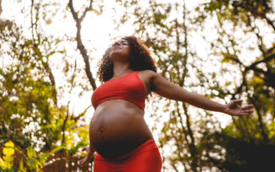 Can Exercise During Pregnancy Guarantee an Easy Birth?