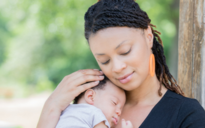 The Simple, Daily Habit That’ll Jumpstart Your Postpartum Recovery (+VLOG)