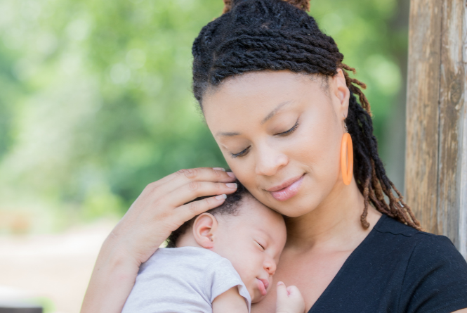 The Simple, Daily Habit That’ll Jumpstart Your Postpartum Recovery (+VLOG)