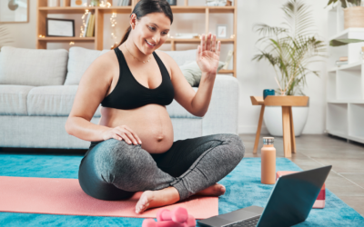 Pelvic Floor 101: What Every Pregnant Mom Needs to Know