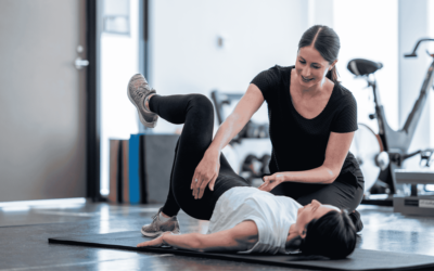 A Game-Changer for Prenatal and Postpartum Core Strength (+VLOG)