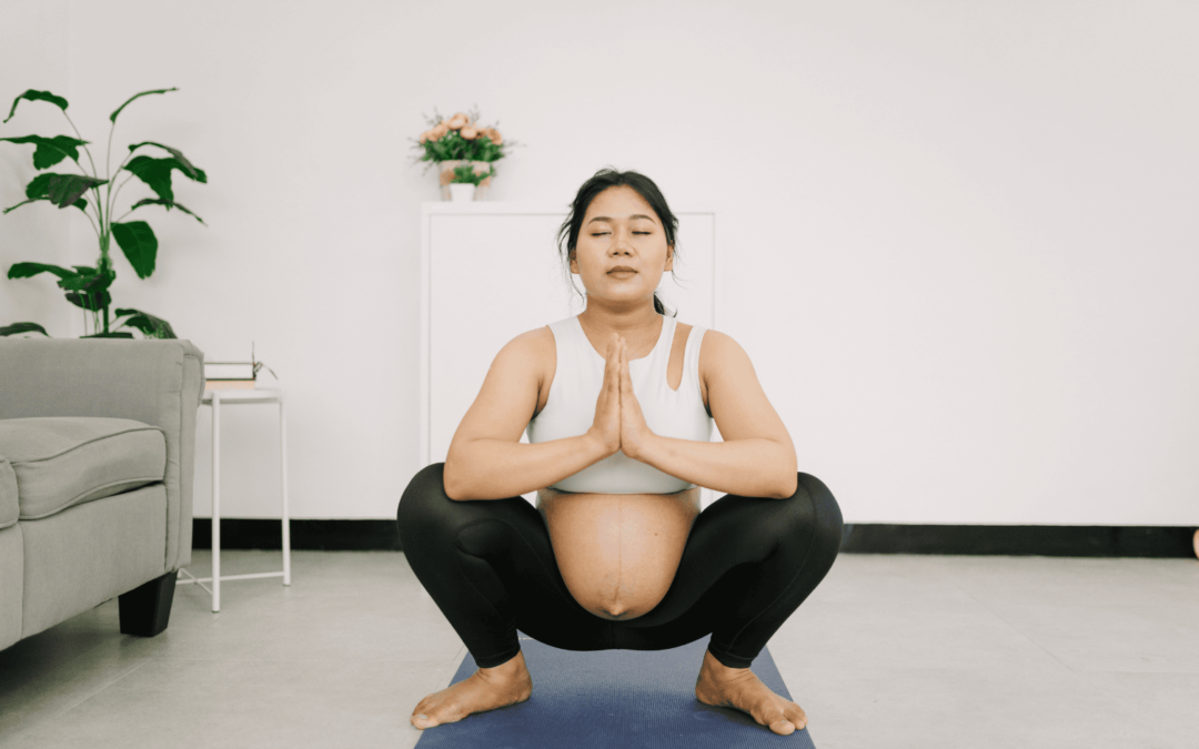 Do Kegels Actually Make Labor Easier, or Are You Squeezing for No Reason?