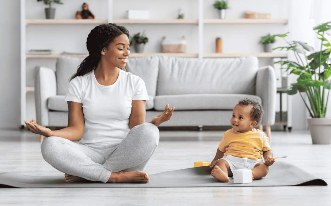 5 Red Flags Your Postpartum Workouts Are Moving Too Fast for Your Core & Pelvic Floor
