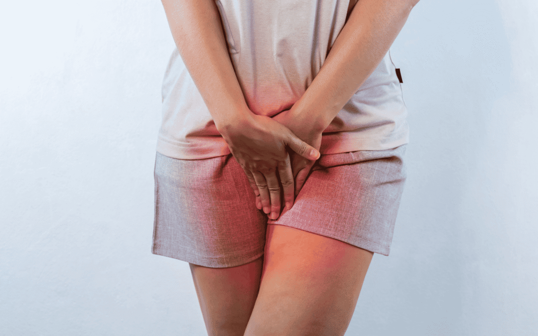 6 Simple Exercise Tweaks to Ease SI Joint & Pelvic Pain in Pregnancy and Postpartum (+VLOG)
